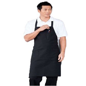 Apron w/3 Pockets