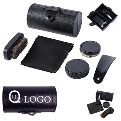 Shoe Shine Kits