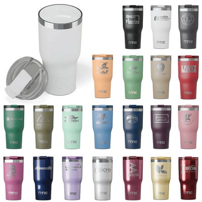 RTIC 20oz Ceramic Lined Stainless Steel Tumbler