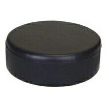 Hockey Puck Stress Reliever
