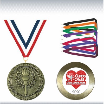 Medal Package