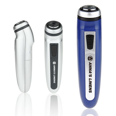 iPosh Electric Shaver (Blue)