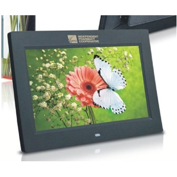 10.1" Digital Photo Frame
