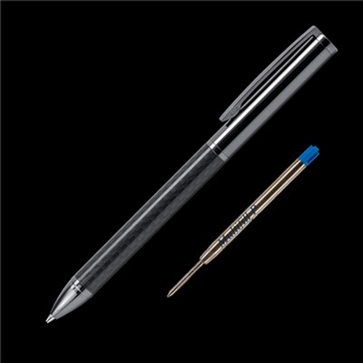 Fusion Carbon Ball Pen
