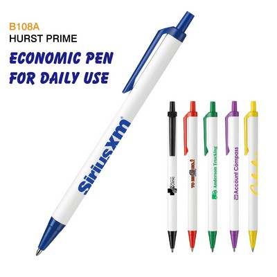 Hurst Prime Pen