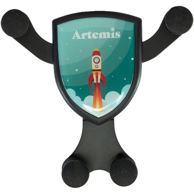 Gravitis Wireless Car Charger