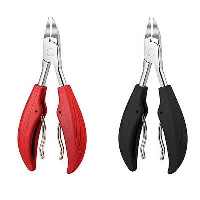 Effortless Nail Clippers