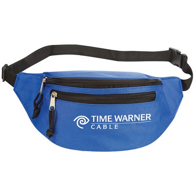 Delta Waist Bag