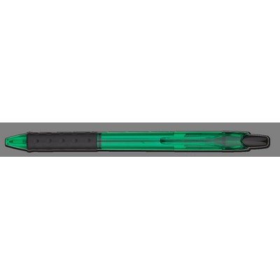 R.S.V.P.® RT Ballpoint - Green/Black Trim