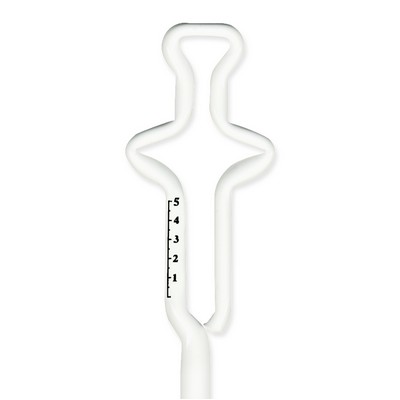 Syringe Multi-Color Inkbend Standard, Bent Pen