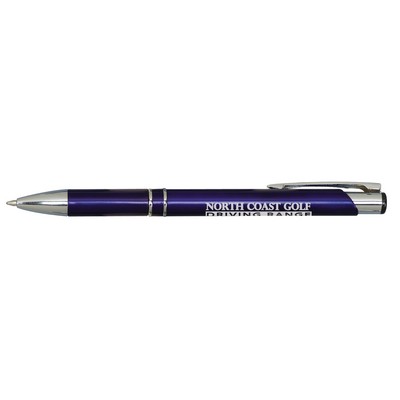 Zenith RABS Pen