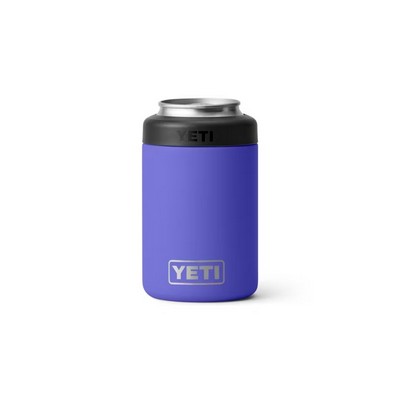 YETI Rambler 12 OZ Colster - Laser Engraved