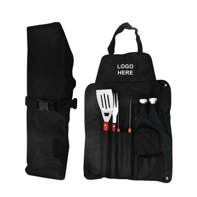 BBQ Tool Set