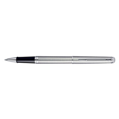 Waterman® Hemisphere Stainless CT Rollerball Pen