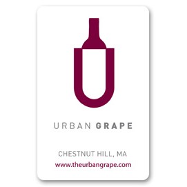 Re-Stick-It Decal (2.25"x3.5") Rectangle Shape