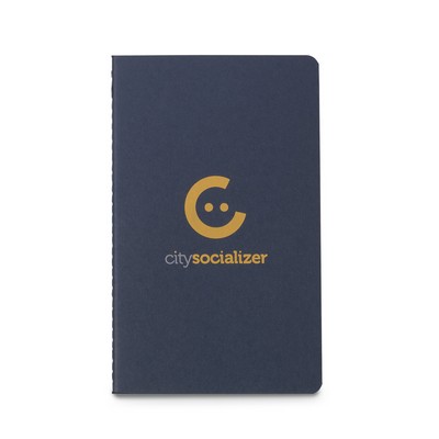 Moleskine® Cahier Ruled Large Journal - Sapphire