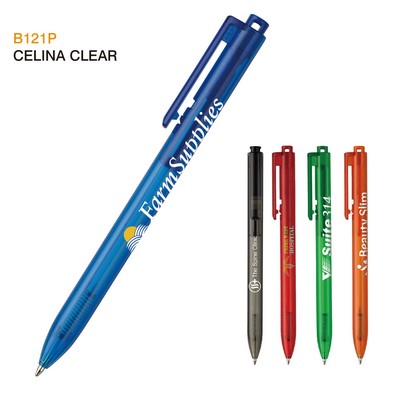 Celina Clear Pen