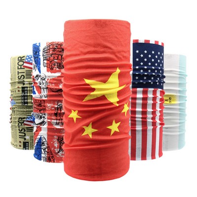 Magic Bandanna/Scarf