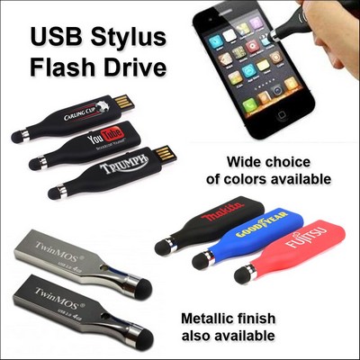 Stylus USB - 64 GB