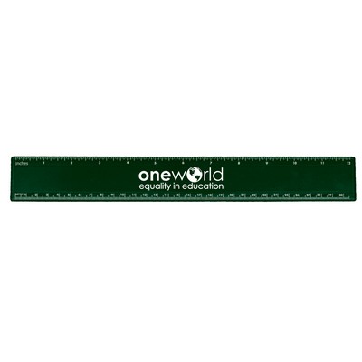Garyline® 12" Standard Ruler