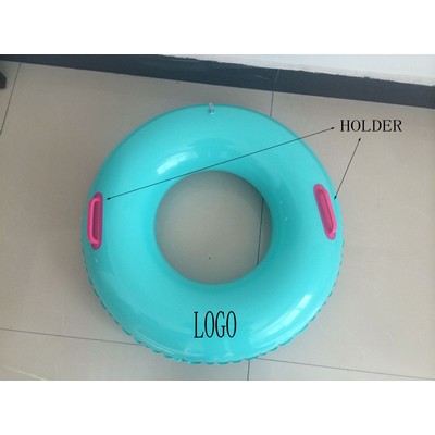 Holder-Style Life Ring