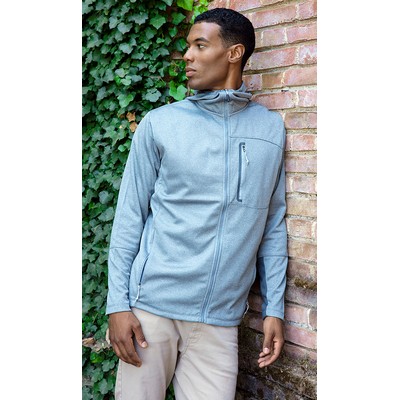 Men's Mesa Smooth-Face-Fleece Jacket