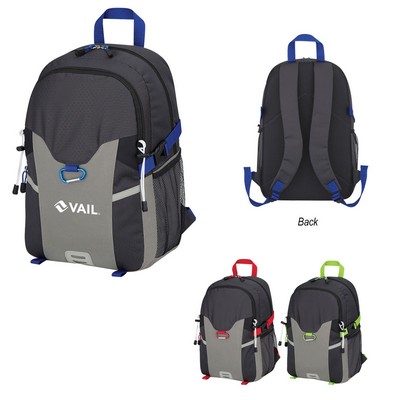 Odyssey Laptop Backpack