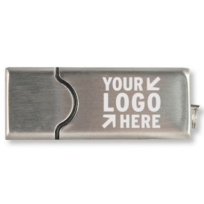 128 MB Domino Flash Drive