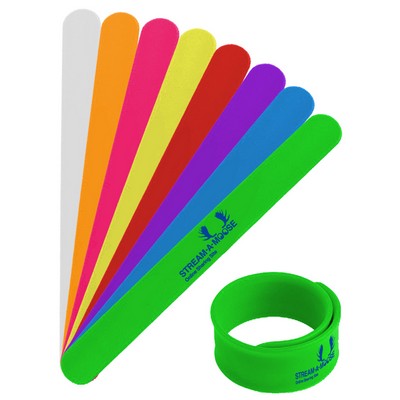 Slap Wristband