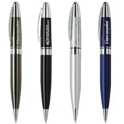 Uranus Twist Action Pens