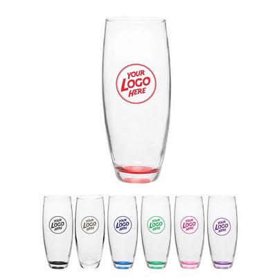 ARC Perfection Cachet Stemless Champagne Flutes - 9 oz