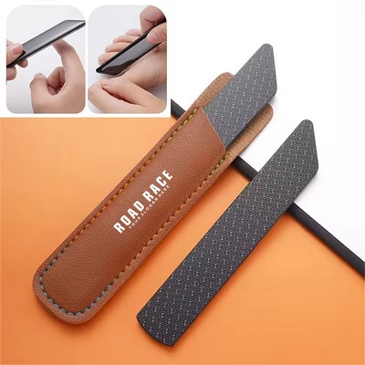 Multi-Use Foot and Hand File