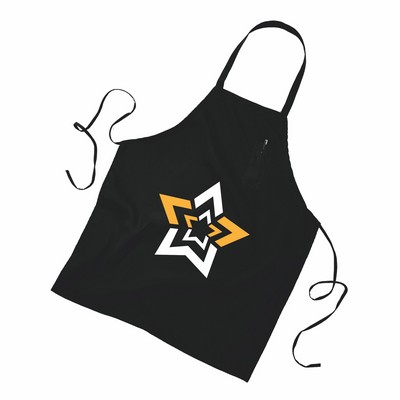 Wide Apron