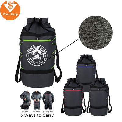 Adventure Duffle Bag