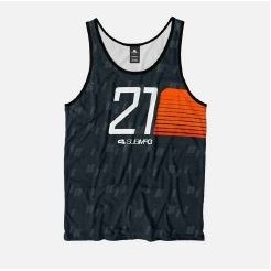 Men's Training Tank Top