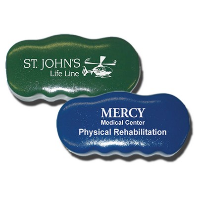 Hand Gripper Exerciser - Oblong