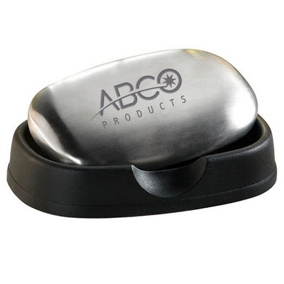 BistroTek™ Magik Steel Soap Bar