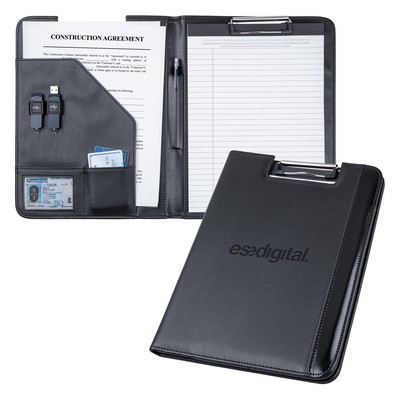 Eras Clipboard Padfolio