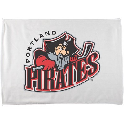 11" X 18" Rally Towel