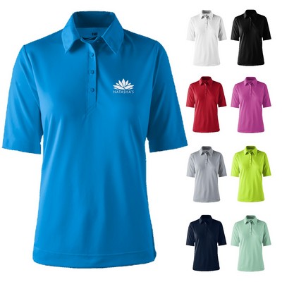 Omni Womens Boston Polo