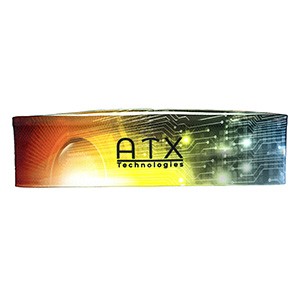 'The Dallas' Sporty Cooling Headband