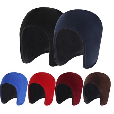 Thermal Fleece Beanie Hat