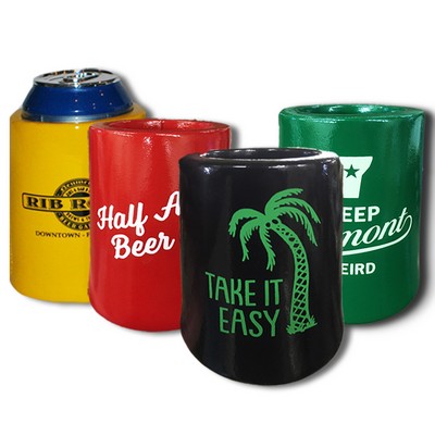 Super Kooler Beverage Can Holder & Insulator