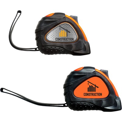 16' Foot Tape Measure