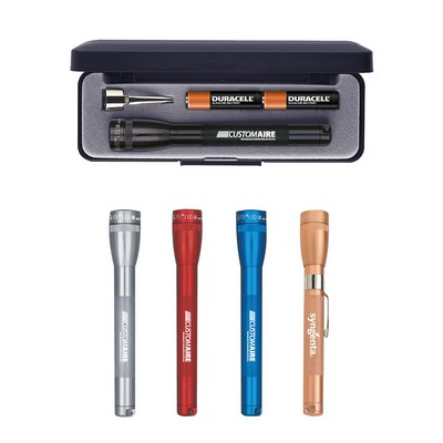 "AAA" Mini Maglite® LED