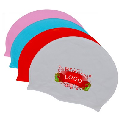 Kids Swim Cap