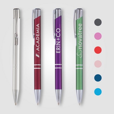 Matte Tres-ChicMax - Lasermax 360