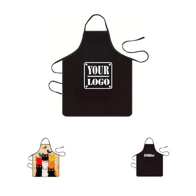 Unisex Cooking Aprons