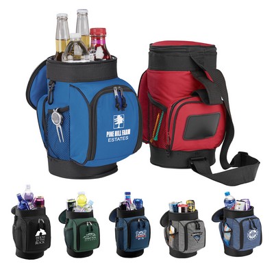 Cooler Caddy Jr. (7 Colors)