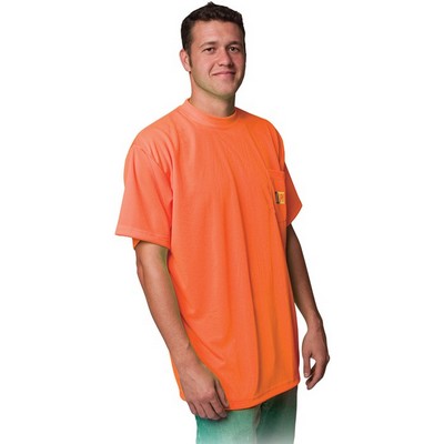 Non-ANSI Short Sleeve T-Shirt